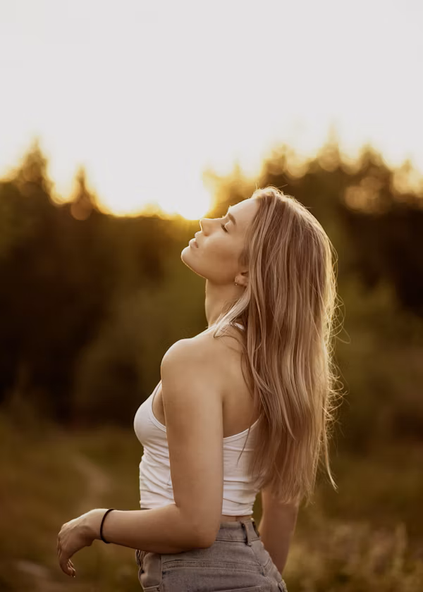 Harmoniser l'image de soi avec sa personnalité